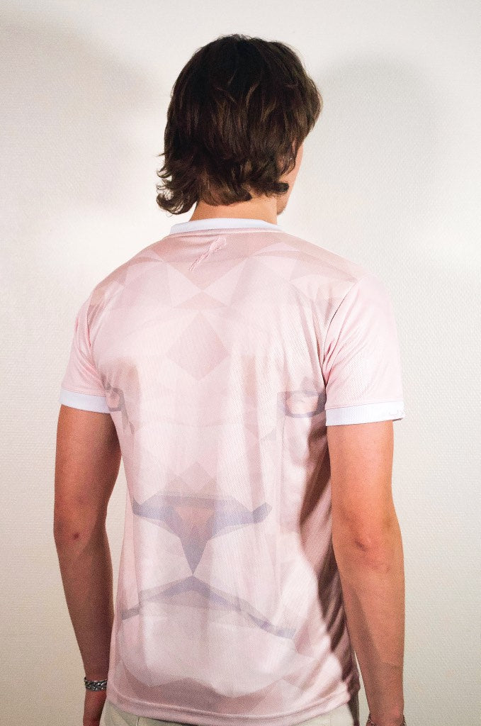 Maillot de Football MIXTE - Maroc