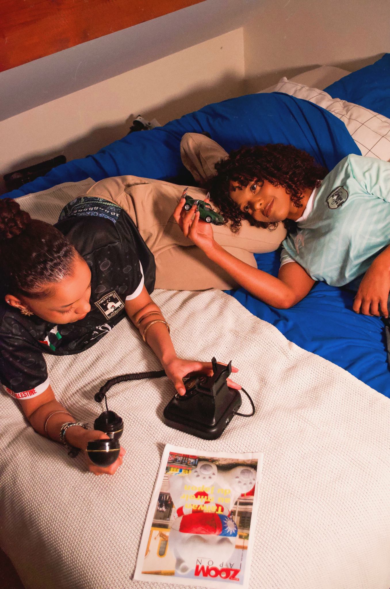 Maillot de Football MIXTE - Mali