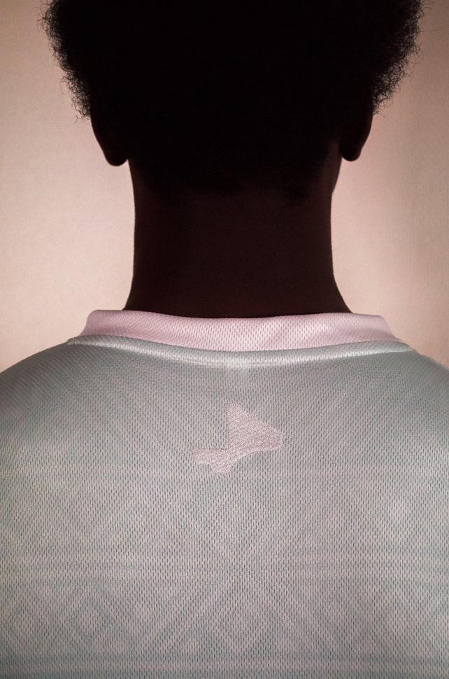 Maillot de Football MIXTE - Mali