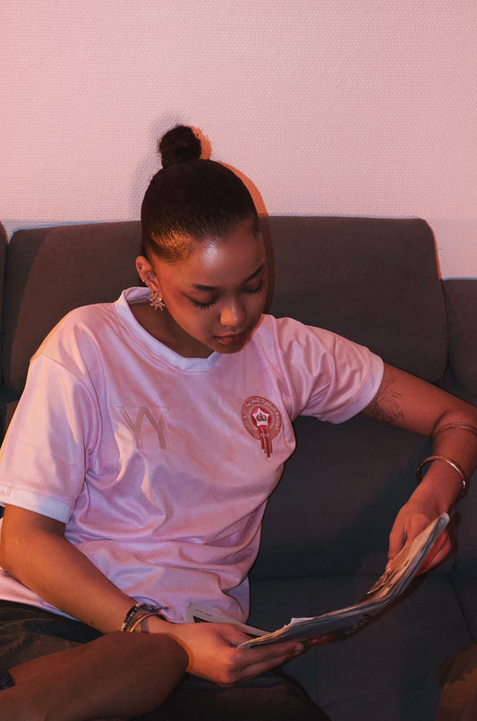 Maillot de Football MIXTE - Maroc