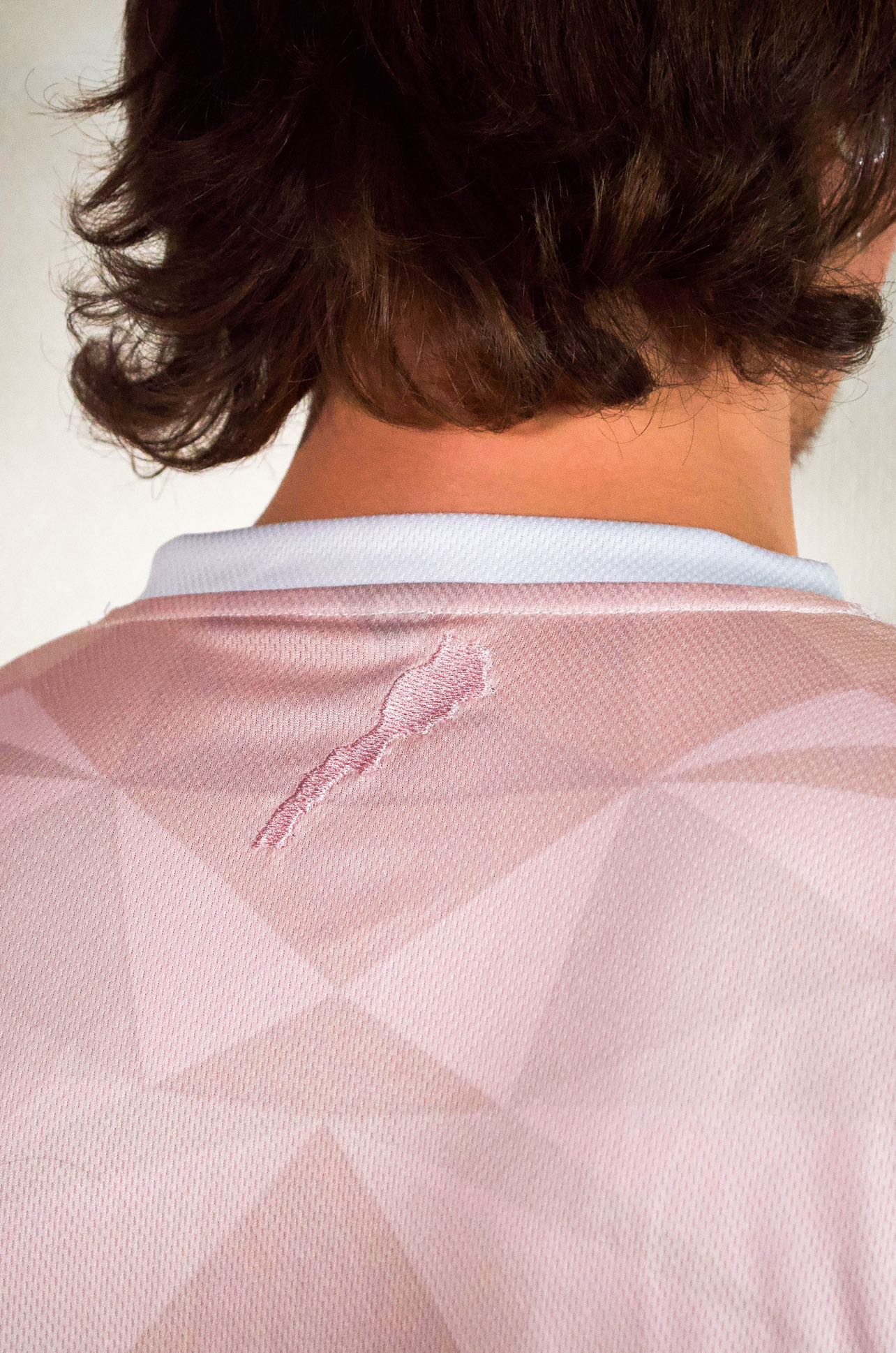 Maillot de Football MIXTE - Maroc