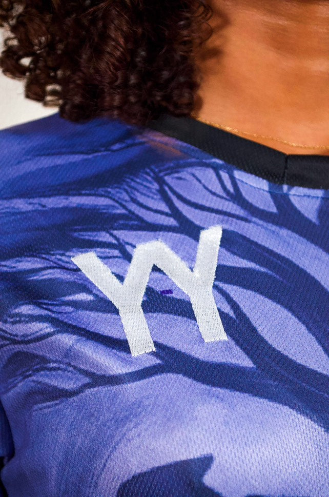 Maillot de Football MIXTE - Senegal