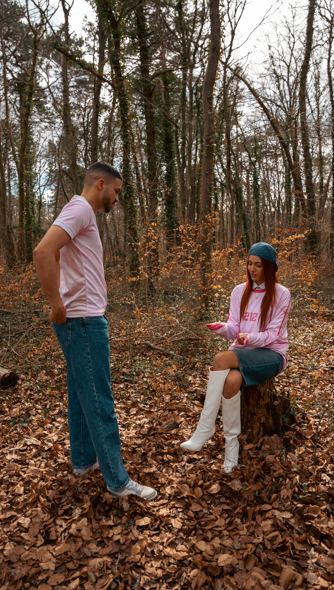 Maillot de Football MANCHE LONGUE - Maroc