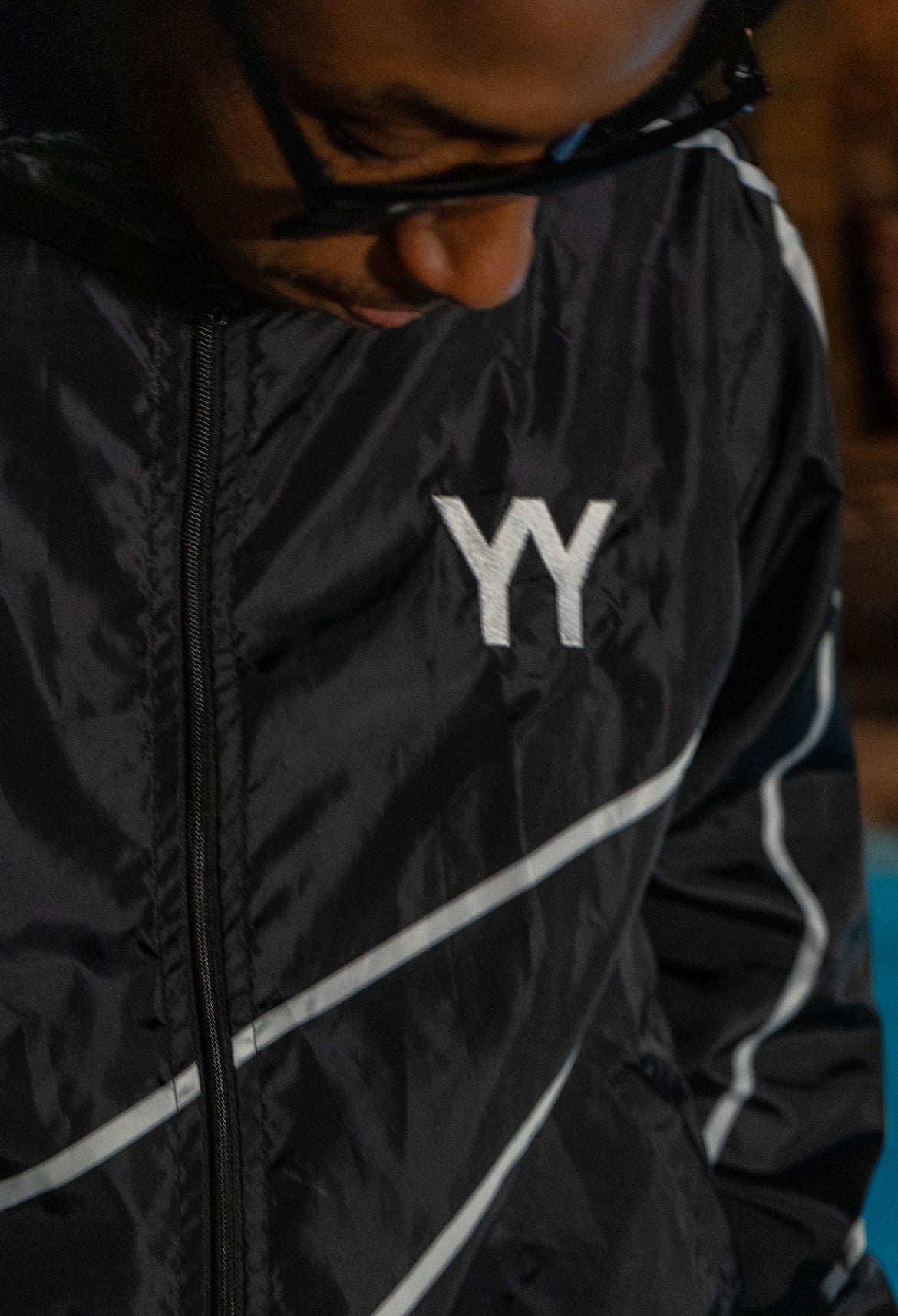 Survetement YY Eclipse (MIXTE)