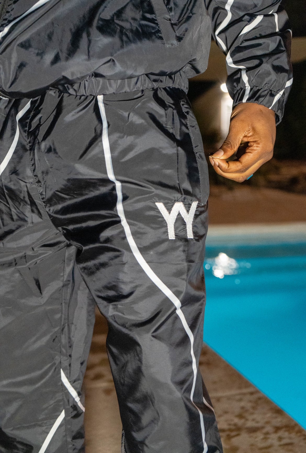 Survetement YY Eclipse (MIXTE)