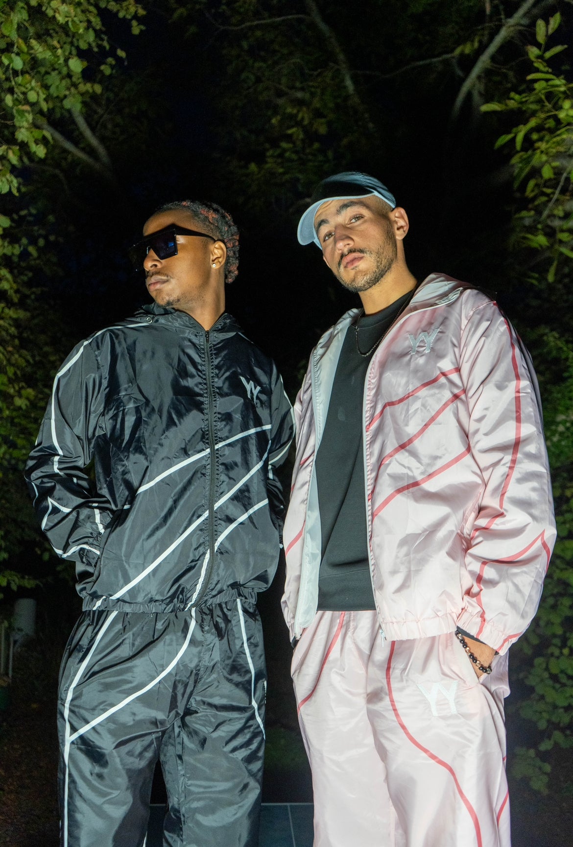 Survetement YY Sakura (MIXTE)