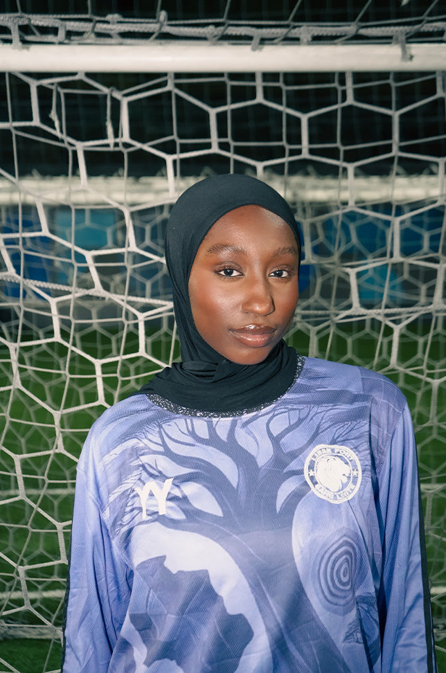 Maillot de Football MANCHE LONGUE  - Senegal