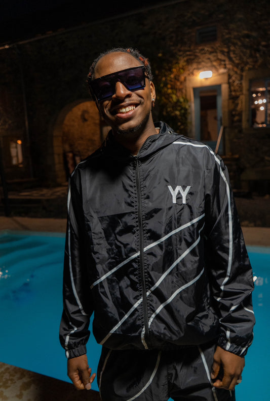 Survetement YY Eclipse (MIXTE)