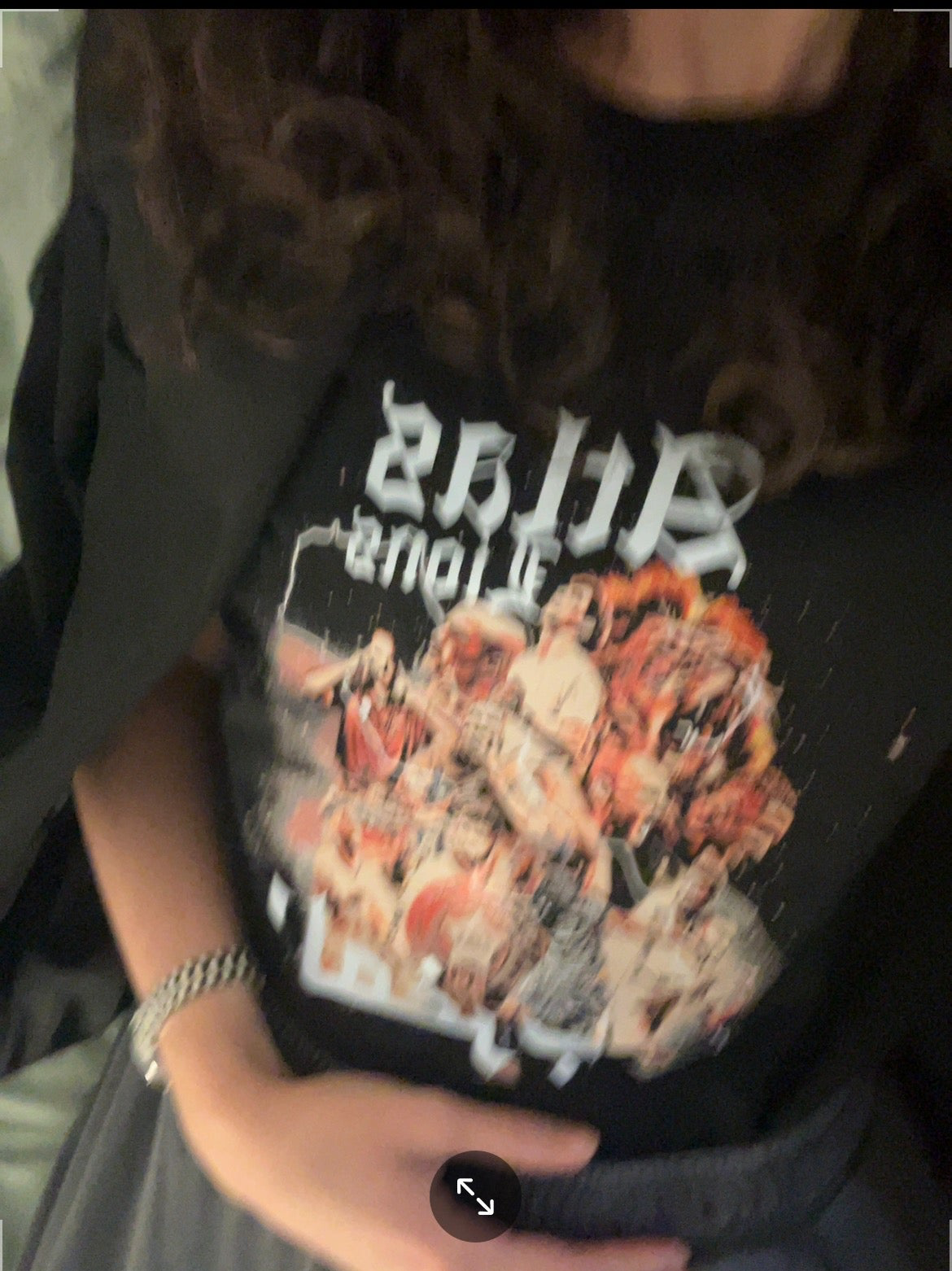 T shirt « Atlas Lions » édition capsule